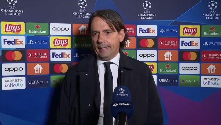 Inter, Inzaghi: “Per il Porto ci siamo preparati nel migliore dei modi” - immagine 1