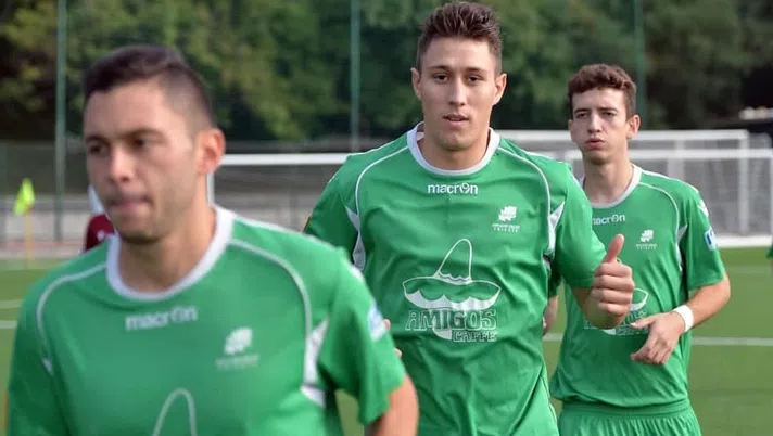 Eccellenza B: San Luigi pronto alla battaglia, con alcune frecce in più nella faretra