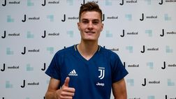 Ufficiale, salta la trattativa Schick – Juventus!