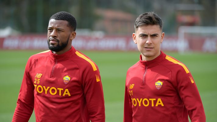 Cremonese-Roma, le probabili formazioni dei quotidiani: Wijnaldum titolare, out Dybala - immagine 1