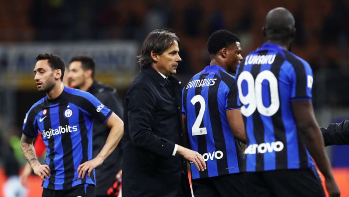 Inter, a rischio 60 milioni: danno economico enorme senza la prossima Champions - immagine 1