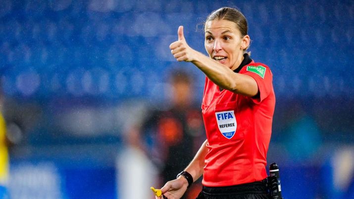 Svolta in Francia: arbitri microfonati in questo finale di stagione? - immagine 1