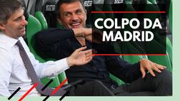 Calciomercato Milan – Colpo dall’Atletico: la chiave è Castillejo | News