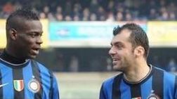 L’INTER NON PASSA A BARI. PAREGGIO IN RIMONTA E’ 2-2