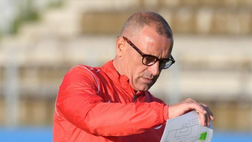 Da Milano – Calzona sarà il nuovo tecnico del Napoli, i dettagli dell’accordo