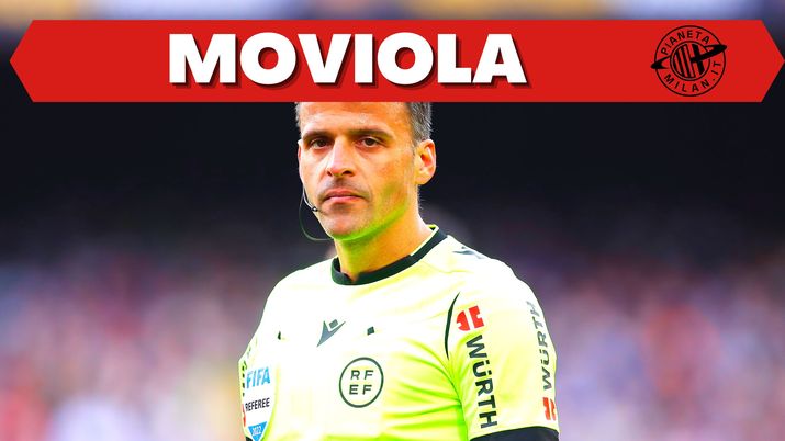 La moviola di Milan-Dinamo Zagabria, partita della 2^ giornata del girone E della Champions League 2022-2023: arbitro Gil Manzano | AC Milan News (Getty Images) Moviola Milan-Dinamo Zagabria Champions League 2022-2023 Gil Manzano