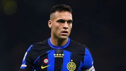 Gazzetta boccia Lautaro: “Si spiega così la scarsa voglia di lasciare il campo”