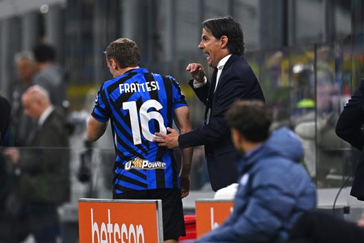 Sky – Frattesi prima scelta del Napoli. Il suo futuro dipende da… Inzaghi: lo scenario- immagine 2