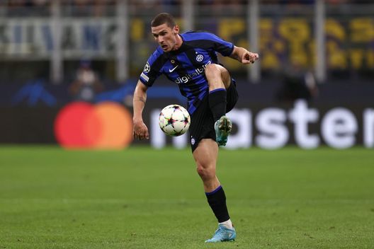 Getty Images Inter, Gosens deluso dalle scelte di Inzaghi. Dimarco lo spinge all’addio: a gennaio…- immagine 3