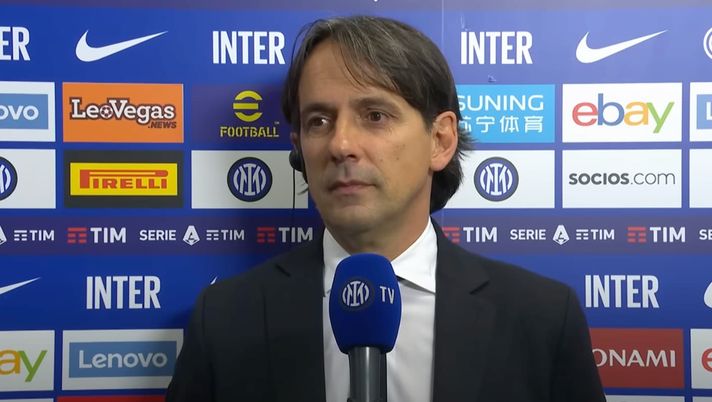 Inter, Inzaghi resterà sulla panchina nel 2023/24 solo in un caso: ecco quale - immagine 1