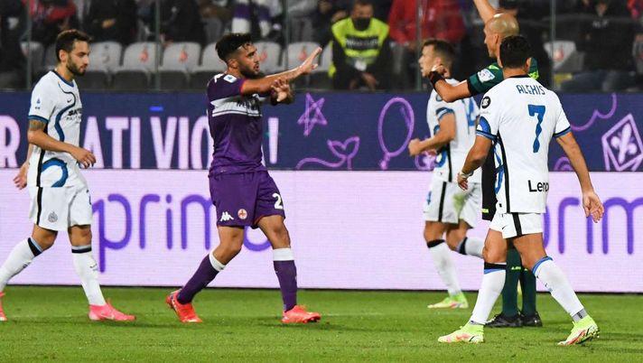 Fantacalcio Fiorentina, niente stangata per Gonzalez: la decisione del Giudice Sportivo Fantacalcio Fiorentina, niente stangata per Gonzalez: la decisione del Giudice Sportivo