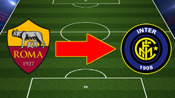 Mercato Inter, intreccio bomba con la Roma: 3 nomi in ballo!