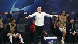 Milan, Pioli risponde a un giornalista: “Tu hai in testa il derby” | VIDEO