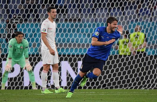 (Getty Images) (Getty Images)