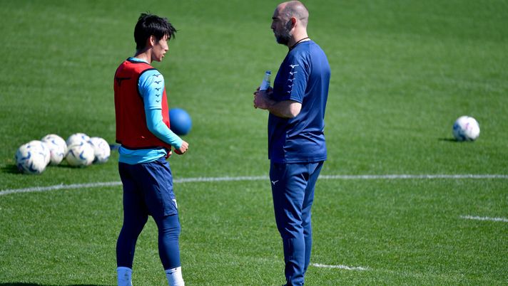 Igor Tudor, Formello