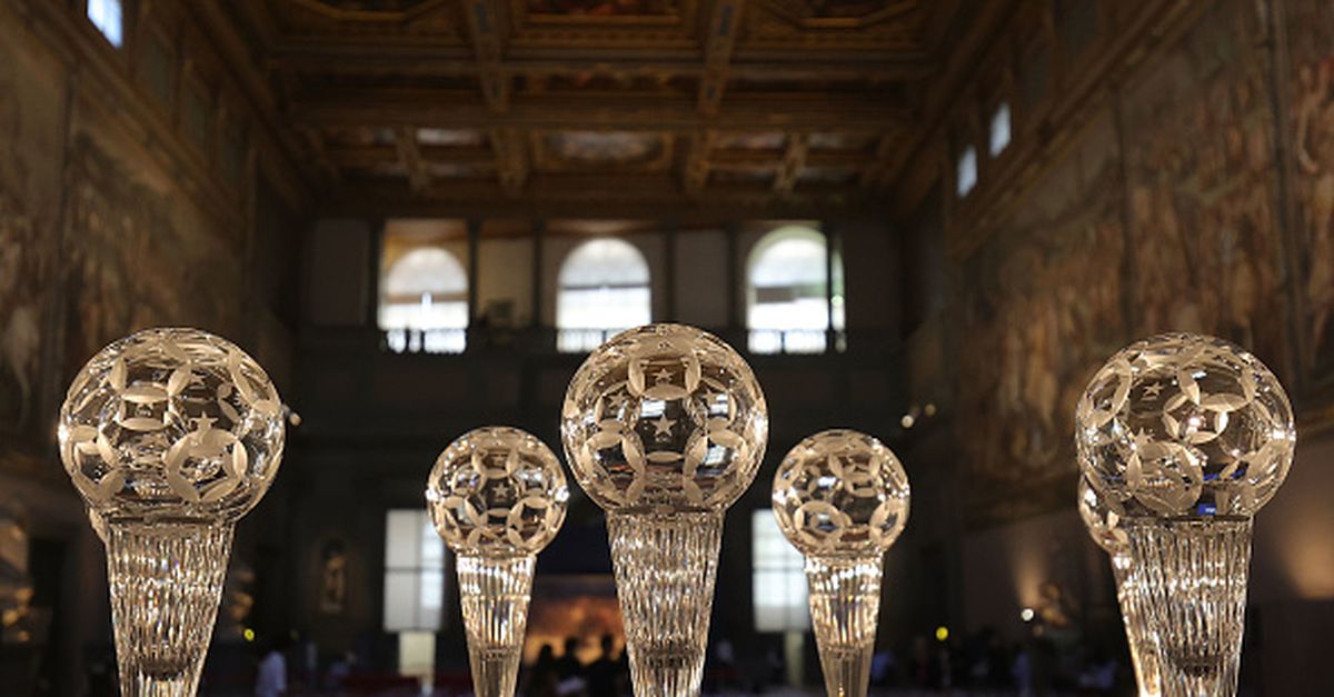 FIGC ‘Hall of Fame del calcio italiano’, tutti i premiati