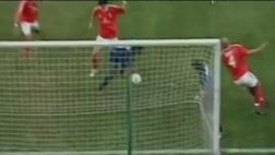 VIDEO / 25 marzo 2004: gara folle tra Inter e Benfica. Karagounis fa il Messi
