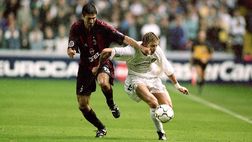 Ex Milan, Chamot: “Mi pento ancora oggi di quello schiaffo dato a Sheva…”