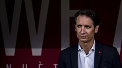 Bigon e il saluto alla squadra: “Mi dispiace lasciarvi, siete a un passo dal salto di qualità”