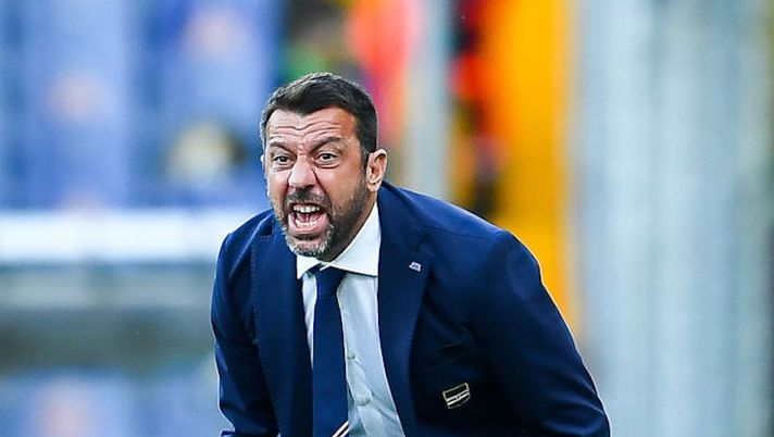 D’Aversa: “Sconfitta esagerata. Il problema turnover ci sarà con la Juve” - immagine 1