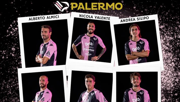 Palermo, MVP del mese: il migliore in campo sarà premiato con una targa - immagine 1