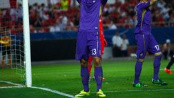 Gomez: “Contro van Gaal la mia più grande vittoria. La Fiorentina? A un giovane direi…”