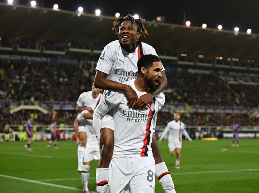 Fiorentina-Milan: 1-2. Rossoneri per ora a -11 dall’Inter e a +6 dalla Juve- immagine 2