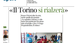 Video – Rassegna Stampa TN del 12/03/2020: “Il Toro si rialzerà”
