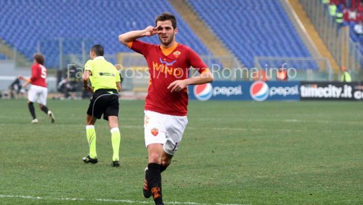 De Rossi non recupera. Pjanic sì - immagine 1