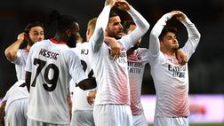Adani: “Il Milan è uno spettacolo. Vederlo dal vivo è straordinario” | News