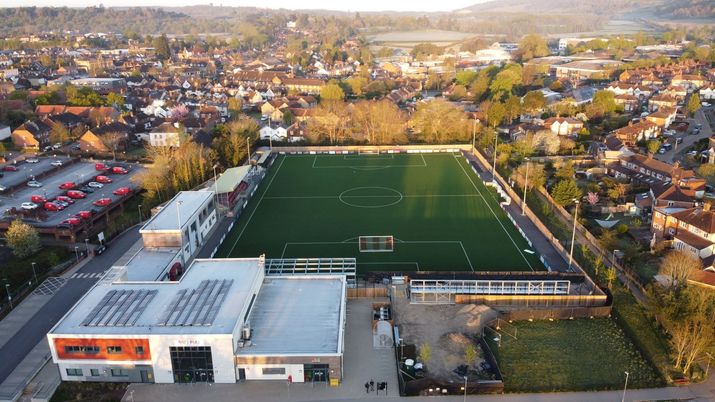 Segnò un gol irregolare: dopo 50 anni fa ripetere la partita! Segnò un gol irregolare: dopo 50 anni fa ripetere la partita! - immagine 1