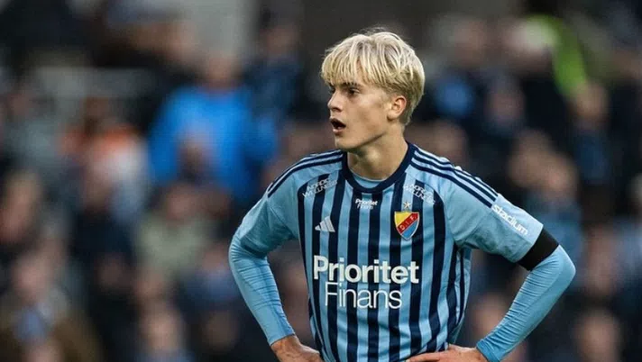 Bergvall-Inter, Moretto: “Settimana prossima chiave per il suo passaggio al Barça” - immagine 1