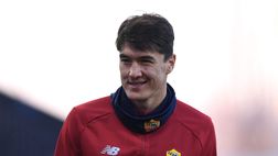 Roma, il punto di mercato tra Shomurodov e Belotti