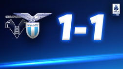 Oggi Verona non è fatale, ma la Lazio deve al più presto ritrovare se stessa