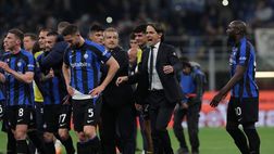 Il messaggio di Inzaghi ai suoi prima di Inter-Juve: da difendere la ‘nostra’ Coppa