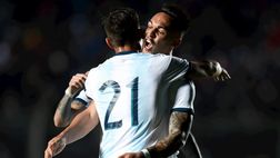 Sarri: “Punto sui talentuosi come Dybala. E su Conte…”