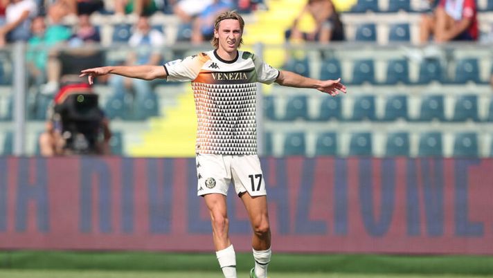 Infortunio Johnsen, UFFICIALE: gli esami escludono lesioni ai tendini. I tempi di recupero - immagine 1