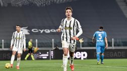 Juventus, ogni tappa è come se fosse una scalata