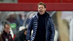 Nagelsmann e il suicidio del padre: “Penso spesso a quel giorno. Del suo lavoro…”