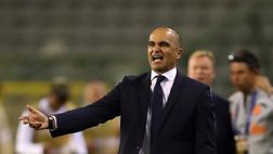 Nazionali – Roberto Martinez: “Rigore discutibile, Tielemans si è riscattato”