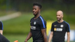 TMW – Keita, gli aggiornamenti: l’Inter ha fatto sapere al Monaco che…