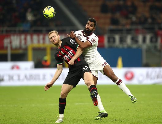 Ianuario (PianetaMilan): “Pobega? Pioli in questo momento non lo vede”- immagine 3