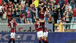 Serie A, il Torino chiude al meglio la stagione: 3-1 alla Lazio, gioia per Mazzarri
