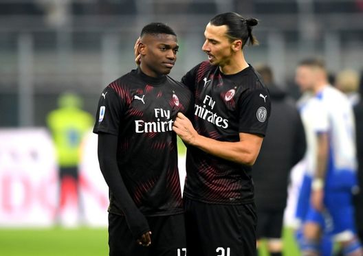 Milan, il punto di equilibrio- immagine 2