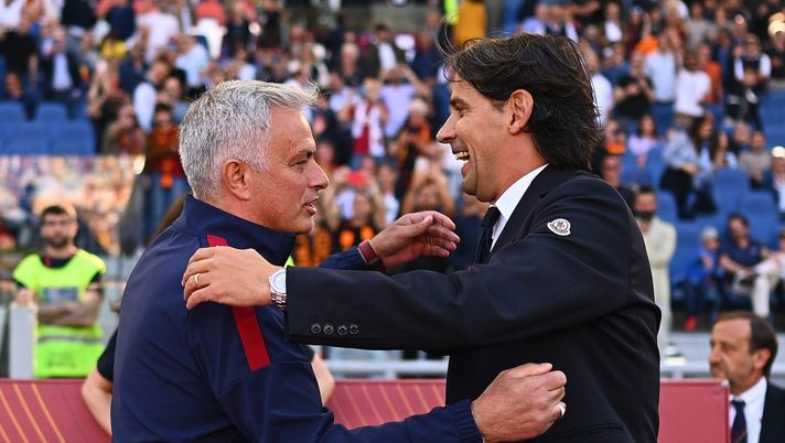 La vittoria dell’Inter in Coppa Italia fa felice la Roma: l’Europa è certa - immagine 1