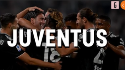 VIDEO Juventus-Siviglia, il probabile undici di Allegri: ipotesi tridente, Chiesa…