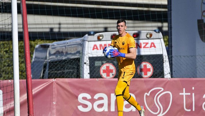 Mastrantonio para nel nome di Casillas   - immagine 1