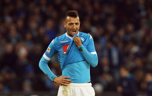 Omar El Kaddouri, difficile il suo ritorno in maglia granata Omar El Kaddouri, difficile il suo ritorno in maglia granata