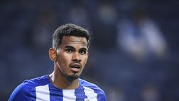Porto, il brasiliano Wenderson fa due gol nel derby ma niente Mondiali: “Voglio giocare nel Portogallo”