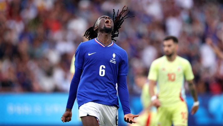 Nations League, Koné e Saelemaekers in campo nel finale. Nelsson resta fuori - immagine 1